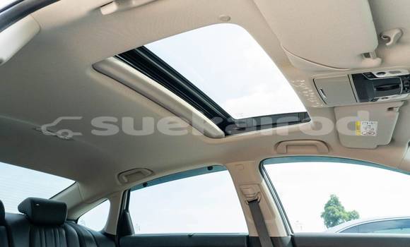 Buy Used Honda Accord Silver Car in Bangkok in Bangkok Buy Used Honda Accord Silver Car in Bangkok in Bangkok