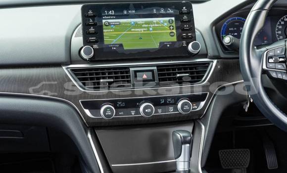 Buy Used Honda Accord Silver Car in Bangkok in Bangkok Buy Used Honda Accord Silver Car in Bangkok in Bangkok