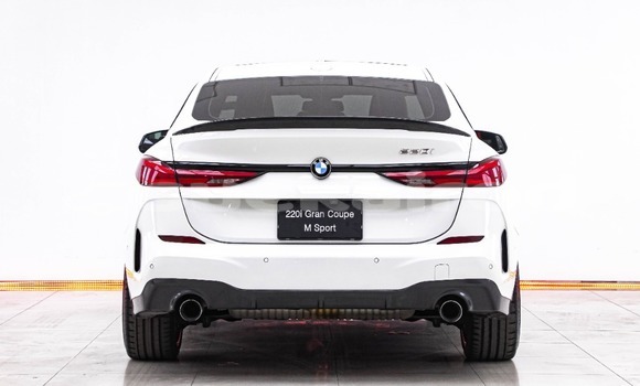 Buy Used BMW 2-Series White Car in Bangkok in Bangkok Buy Used BMW 2-Series White Car in Bangkok in Bangkok