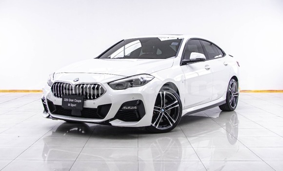 Buy Used BMW 2-Series White Car in Bangkok in Bangkok Buy Used BMW 2-Series White Car in Bangkok in Bangkok