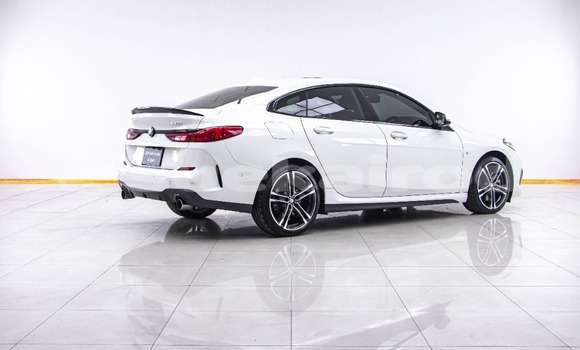 Buy Used BMW 2-Series White Car in Bangkok in Bangkok Buy Used BMW 2-Series White Car in Bangkok in Bangkok