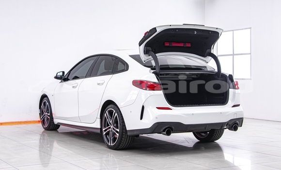 Buy Used BMW 2-Series White Car in Bangkok in Bangkok Buy Used BMW 2-Series White Car in Bangkok in Bangkok