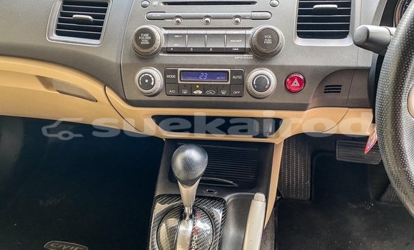 Buy Used Honda Civic White Car in Bangkok in Bangkok Buy Used Honda Civic White Car in Bangkok in Bangkok