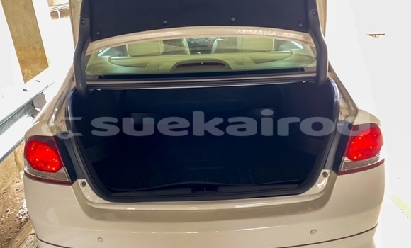 Buy Used Honda Civic White Car in Bangkok in Bangkok Buy Used Honda Civic White Car in Bangkok in Bangkok