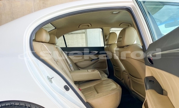 Buy Used Honda Civic White Car in Bangkok in Bangkok Buy Used Honda Civic White Car in Bangkok in Bangkok