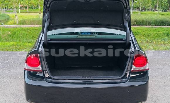 Buy Used Honda Civic Black Car in Bangkok in Bangkok Buy Used Honda Civic Black Car in Bangkok in Bangkok