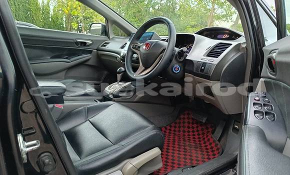 Buy Used Honda Civic Black Car in Bangkok in Bangkok Buy Used Honda Civic Black Car in Bangkok in Bangkok