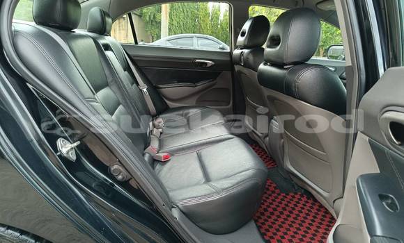 Buy Used Honda Civic Black Car in Bangkok in Bangkok Buy Used Honda Civic Black Car in Bangkok in Bangkok