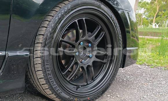 Buy Used Honda Civic Black Car in Bangkok in Bangkok Buy Used Honda Civic Black Car in Bangkok in Bangkok