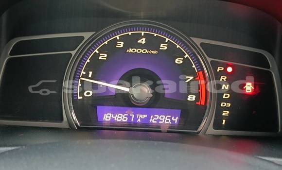 Buy Used Honda Civic Black Car in Bangkok in Bangkok Buy Used Honda Civic Black Car in Bangkok in Bangkok