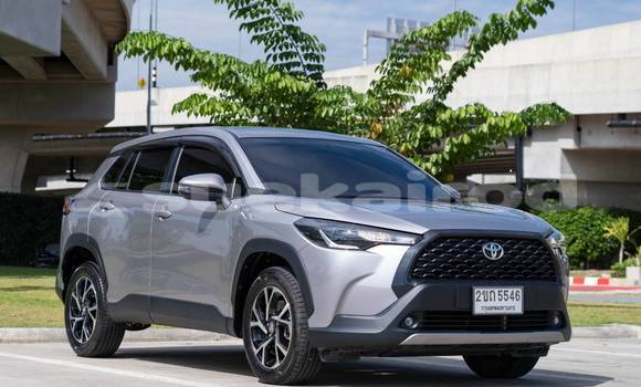 ซื้อ รถมือสอง Toyota Corolla Cross อื่น ๆ รถยนต์ ใน %{เมือง} ใน กรุงเทพมหานคร ซื้อ รถมือสอง Toyota Corolla Cross อื่น ๆ รถยนต์ ใน %{เมือง} ใน กรุงเทพมหานคร