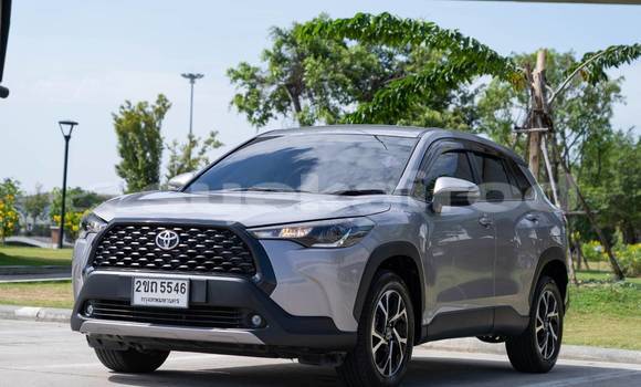 ซื้อ รถมือสอง Toyota Corolla Cross อื่น ๆ รถยนต์ ใน %{เมือง} ใน กรุงเทพมหานคร ซื้อ รถมือสอง Toyota Corolla Cross อื่น ๆ รถยนต์ ใน %{เมือง} ใน กรุงเทพมหานคร