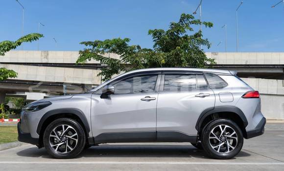 ซื้อ รถมือสอง Toyota Corolla Cross อื่น ๆ รถยนต์ ใน %{เมือง} ใน กรุงเทพมหานคร ซื้อ รถมือสอง Toyota Corolla Cross อื่น ๆ รถยนต์ ใน %{เมือง} ใน กรุงเทพมหานคร