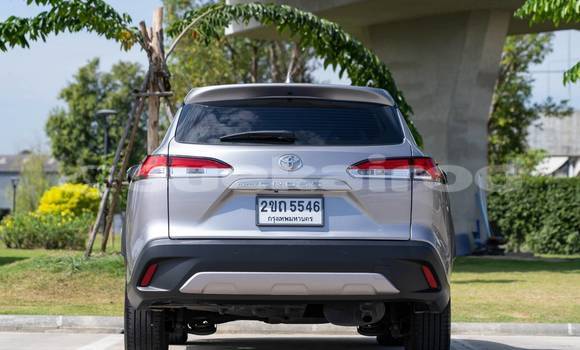 ซื้อ รถมือสอง Toyota Corolla Cross อื่น ๆ รถยนต์ ใน %{เมือง} ใน กรุงเทพมหานคร ซื้อ รถมือสอง Toyota Corolla Cross อื่น ๆ รถยนต์ ใน %{เมือง} ใน กรุงเทพมหานคร