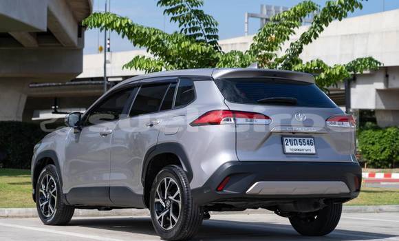 ซื้อ รถมือสอง Toyota Corolla Cross อื่น ๆ รถยนต์ ใน %{เมือง} ใน กรุงเทพมหานคร ซื้อ รถมือสอง Toyota Corolla Cross อื่น ๆ รถยนต์ ใน %{เมือง} ใน กรุงเทพมหานคร