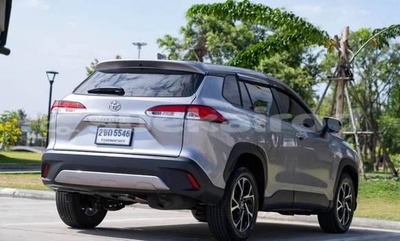 ซื้อ รถมือสอง Toyota Corolla Cross อื่น ๆ รถยนต์ ใน %{เมือง} ใน กรุงเทพมหานคร ซื้อ รถมือสอง Toyota Corolla Cross อื่น ๆ รถยนต์ ใน %{เมือง} ใน กรุงเทพมหานคร