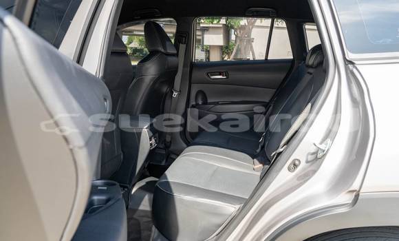 ซื้อ รถมือสอง Toyota Corolla Cross อื่น ๆ รถยนต์ ใน %{เมือง} ใน กรุงเทพมหานคร ซื้อ รถมือสอง Toyota Corolla Cross อื่น ๆ รถยนต์ ใน %{เมือง} ใน กรุงเทพมหานคร