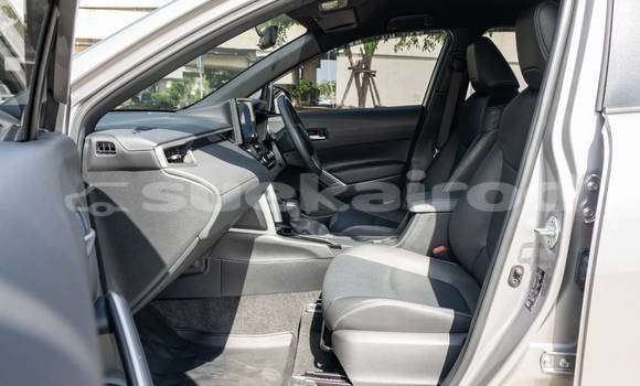 ซื้อ รถมือสอง Toyota Corolla Cross อื่น ๆ รถยนต์ ใน %{เมือง} ใน กรุงเทพมหานคร ซื้อ รถมือสอง Toyota Corolla Cross อื่น ๆ รถยนต์ ใน %{เมือง} ใน กรุงเทพมหานคร