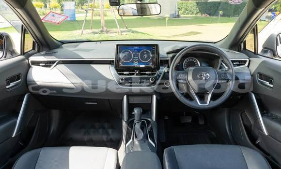 ซื้อ รถมือสอง Toyota Corolla Cross อื่น ๆ รถยนต์ ใน %{เมือง} ใน กรุงเทพมหานคร ซื้อ รถมือสอง Toyota Corolla Cross อื่น ๆ รถยนต์ ใน %{เมือง} ใน กรุงเทพมหานคร