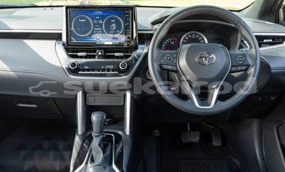 ซื้อ รถมือสอง Toyota Corolla Cross อื่น ๆ รถยนต์ ใน %{เมือง} ใน กรุงเทพมหานคร ซื้อ รถมือสอง Toyota Corolla Cross อื่น ๆ รถยนต์ ใน %{เมือง} ใน กรุงเทพมหานคร