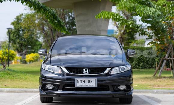 ซื้อ รถมือสอง Honda Civic สีดำ รถยนต์ ใน %{เมือง} ใน กรุงเทพมหานคร ซื้อ รถมือสอง Honda Civic สีดำ รถยนต์ ใน %{เมือง} ใน กรุงเทพมหานคร