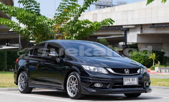 ซื้อ รถมือสอง Honda Civic สีดำ รถยนต์ ใน %{เมือง} ใน กรุงเทพมหานคร ซื้อ รถมือสอง Honda Civic สีดำ รถยนต์ ใน %{เมือง} ใน กรุงเทพมหานคร