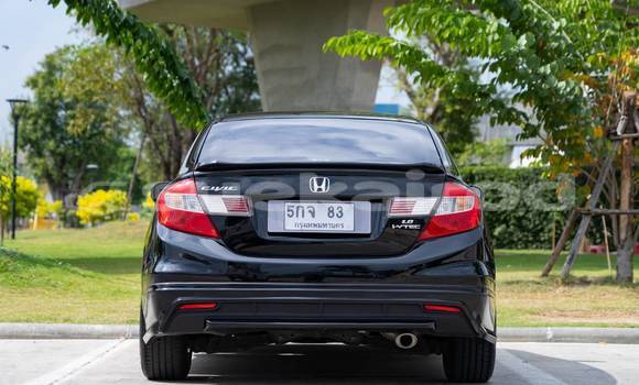 ซื้อ รถมือสอง Honda Civic สีดำ รถยนต์ ใน %{เมือง} ใน กรุงเทพมหานคร ซื้อ รถมือสอง Honda Civic สีดำ รถยนต์ ใน %{เมือง} ใน กรุงเทพมหานคร