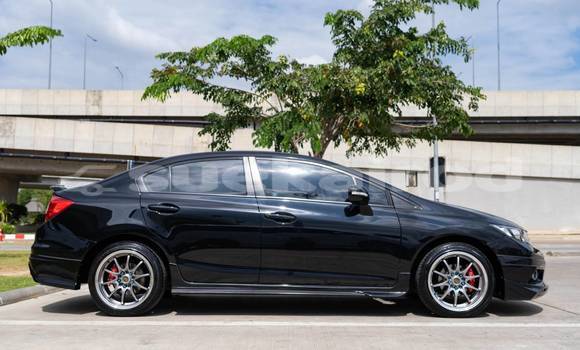 ซื้อ รถมือสอง Honda Civic สีดำ รถยนต์ ใน %{เมือง} ใน กรุงเทพมหานคร ซื้อ รถมือสอง Honda Civic สีดำ รถยนต์ ใน %{เมือง} ใน กรุงเทพมหานคร