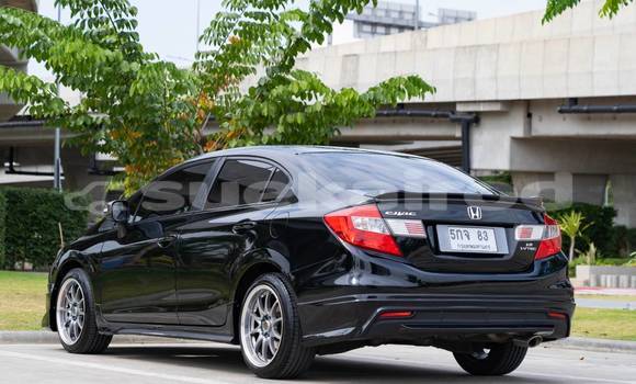 ซื้อ รถมือสอง Honda Civic สีดำ รถยนต์ ใน %{เมือง} ใน กรุงเทพมหานคร ซื้อ รถมือสอง Honda Civic สีดำ รถยนต์ ใน %{เมือง} ใน กรุงเทพมหานคร