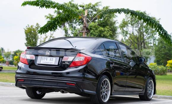 ซื้อ รถมือสอง Honda Civic สีดำ รถยนต์ ใน %{เมือง} ใน กรุงเทพมหานคร ซื้อ รถมือสอง Honda Civic สีดำ รถยนต์ ใน %{เมือง} ใน กรุงเทพมหานคร