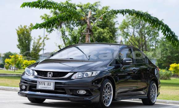ซื้อ รถมือสอง Honda Civic สีดำ รถยนต์ ใน %{เมือง} ใน กรุงเทพมหานคร ซื้อ รถมือสอง Honda Civic สีดำ รถยนต์ ใน %{เมือง} ใน กรุงเทพมหานคร