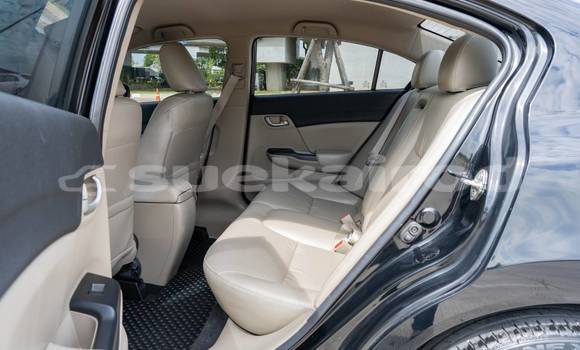 ซื้อ รถมือสอง Honda Civic สีดำ รถยนต์ ใน %{เมือง} ใน กรุงเทพมหานคร ซื้อ รถมือสอง Honda Civic สีดำ รถยนต์ ใน %{เมือง} ใน กรุงเทพมหานคร