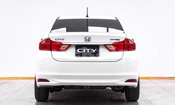 Buy Used Honda City White Car in Bangkok in Bangkok Buy Used Honda City White Car in Bangkok in Bangkok