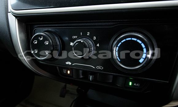 Buy Used Honda City White Car in Bangkok in Bangkok Buy Used Honda City White Car in Bangkok in Bangkok