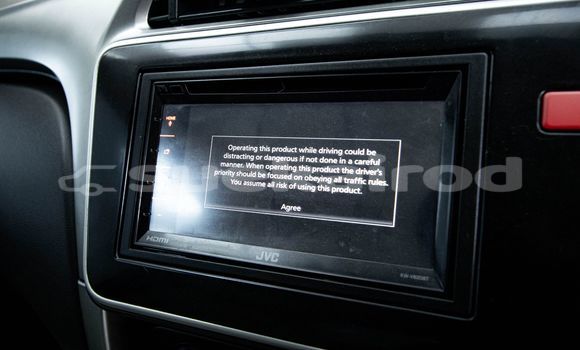 Buy Used Honda City White Car in Bangkok in Bangkok Buy Used Honda City White Car in Bangkok in Bangkok