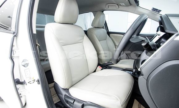 Buy Used Honda City White Car in Bangkok in Bangkok Buy Used Honda City White Car in Bangkok in Bangkok