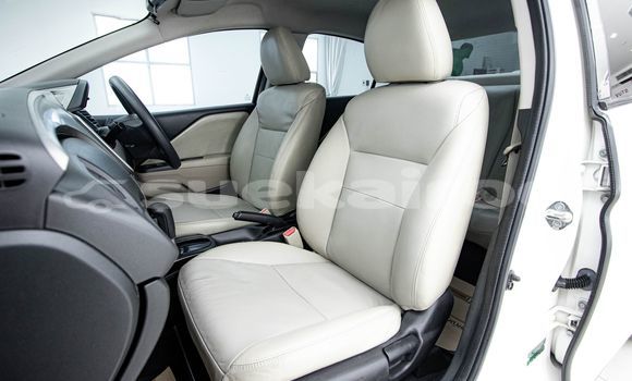 Buy Used Honda City White Car in Bangkok in Bangkok Buy Used Honda City White Car in Bangkok in Bangkok