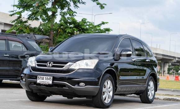 ซื้อ รถมือสอง Honda CR–V สีดำ รถยนต์ ใน %{เมือง} ใน กรุงเทพมหานคร ซื้อ รถมือสอง Honda CR–V สีดำ รถยนต์ ใน %{เมือง} ใน กรุงเทพมหานคร