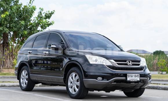 ซื้อ รถมือสอง Honda CR–V สีดำ รถยนต์ ใน %{เมือง} ใน กรุงเทพมหานคร ซื้อ รถมือสอง Honda CR–V สีดำ รถยนต์ ใน %{เมือง} ใน กรุงเทพมหานคร