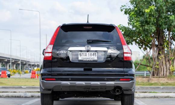 ซื้อ รถมือสอง Honda CR–V สีดำ รถยนต์ ใน %{เมือง} ใน กรุงเทพมหานคร ซื้อ รถมือสอง Honda CR–V สีดำ รถยนต์ ใน %{เมือง} ใน กรุงเทพมหานคร