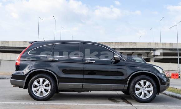 ซื้อ รถมือสอง Honda CR–V สีดำ รถยนต์ ใน %{เมือง} ใน กรุงเทพมหานคร ซื้อ รถมือสอง Honda CR–V สีดำ รถยนต์ ใน %{เมือง} ใน กรุงเทพมหานคร