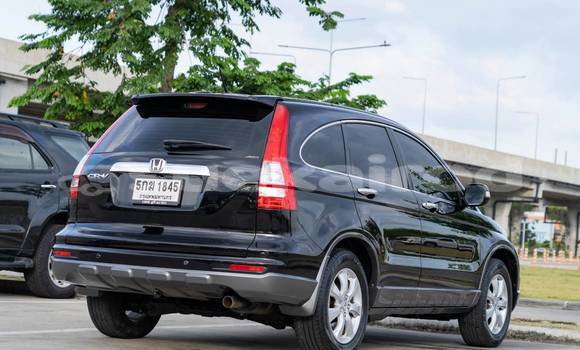 ซื้อ รถมือสอง Honda CR–V สีดำ รถยนต์ ใน %{เมือง} ใน กรุงเทพมหานคร ซื้อ รถมือสอง Honda CR–V สีดำ รถยนต์ ใน %{เมือง} ใน กรุงเทพมหานคร