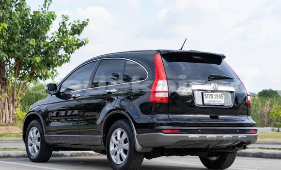 ซื้อ รถมือสอง Honda CR–V สีดำ รถยนต์ ใน %{เมือง} ใน กรุงเทพมหานคร ซื้อ รถมือสอง Honda CR–V สีดำ รถยนต์ ใน %{เมือง} ใน กรุงเทพมหานคร