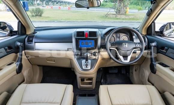 ซื้อ รถมือสอง Honda CR–V สีดำ รถยนต์ ใน %{เมือง} ใน กรุงเทพมหานคร ซื้อ รถมือสอง Honda CR–V สีดำ รถยนต์ ใน %{เมือง} ใน กรุงเทพมหานคร