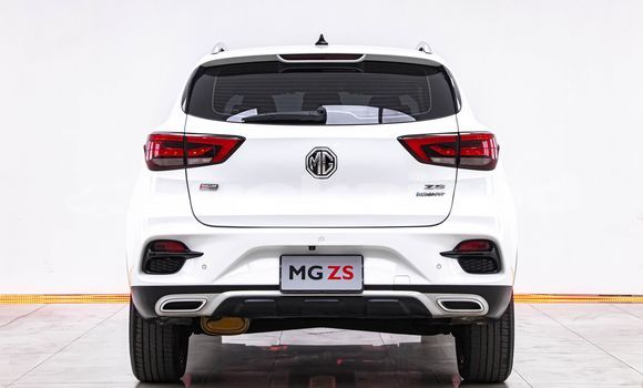 Buy Used MG ZS White Car in Bangkok in Bangkok Buy Used MG ZS White Car in Bangkok in Bangkok