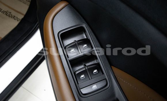 Buy Used MG ZS White Car in Bangkok in Bangkok Buy Used MG ZS White Car in Bangkok in Bangkok