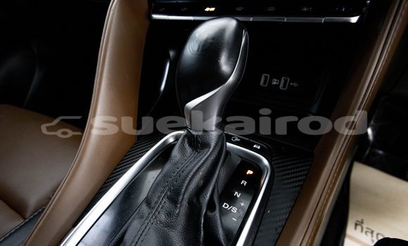 Buy Used MG ZS White Car in Bangkok in Bangkok Buy Used MG ZS White Car in Bangkok in Bangkok