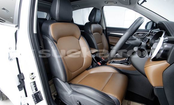 Buy Used MG ZS White Car in Bangkok in Bangkok Buy Used MG ZS White Car in Bangkok in Bangkok