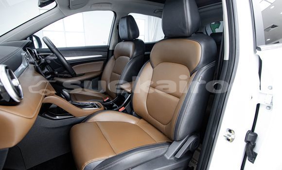 Buy Used MG ZS White Car in Bangkok in Bangkok Buy Used MG ZS White Car in Bangkok in Bangkok