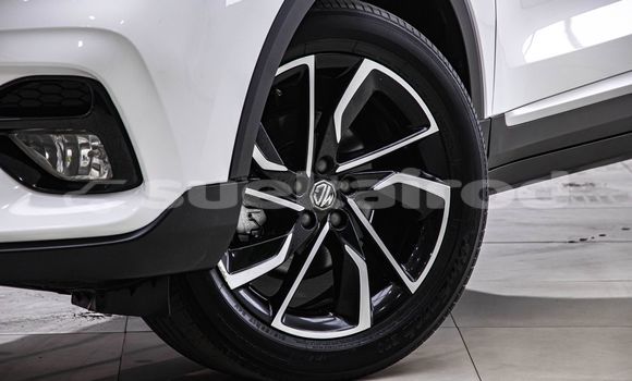 Buy Used MG ZS White Car in Bangkok in Bangkok Buy Used MG ZS White Car in Bangkok in Bangkok